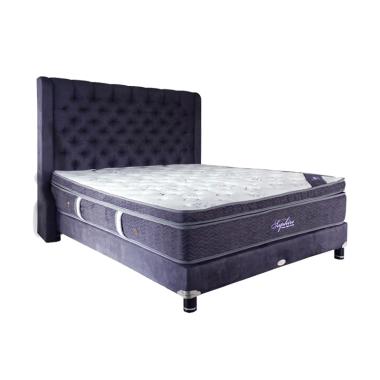 Harga Tempat Tidur Spring Bed Caisar Sederet Tempat