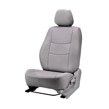 GL Mbtech Sarung Jok Mobil for Toyota Agya 2013-2016 - Grey