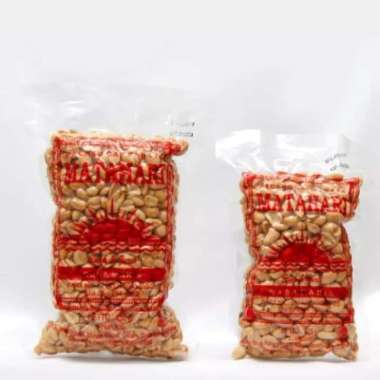 Kacang matahari asin 450gr