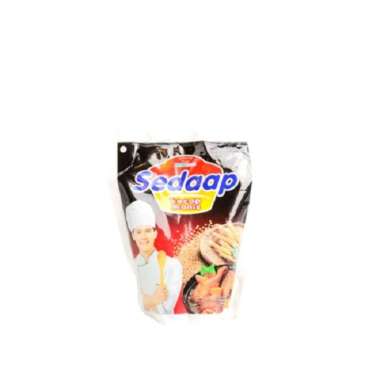 Sedaap Kecap Manis