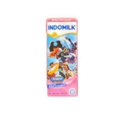 Indomilk Susu UHT