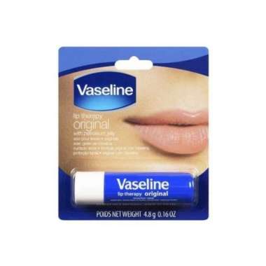 VASELINE LIP THERAPY ORIGINAL 4,8