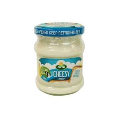 ARLA CHEESE SPREAD 140GR