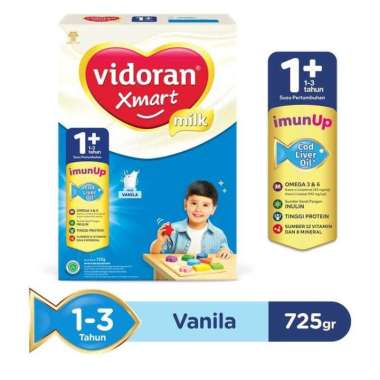 Vidoran Xmart 1