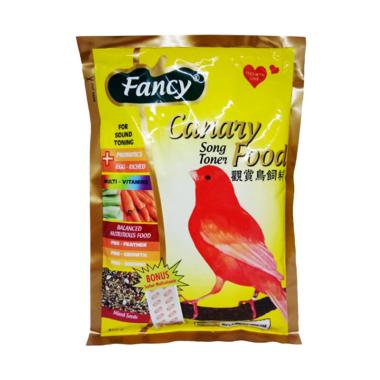 Daftar Harga Jual Burung Kenari Fancy Gold Terbaru November 2019