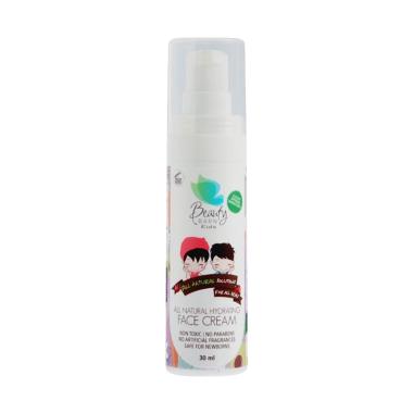 Beauty Barn Kid Hydrating Face Cream