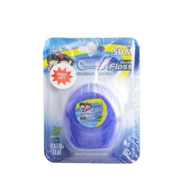 CHARMI DENTAL FLOSS 182 50M