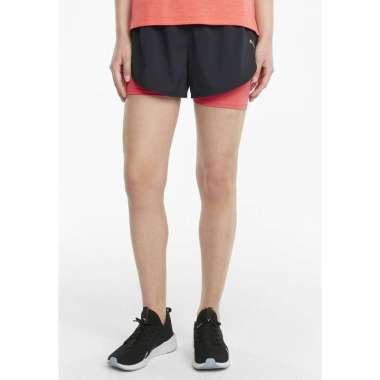 Puma Running Women Shorts Terlengkap 