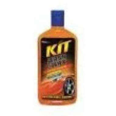KIT WASH&WAX 500ML BTL