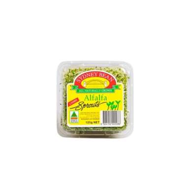 ALFAFA SPROUT AUST