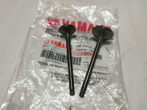 payung klep Set 54P Mio j Mio GT SOUL GT Fino X-Ride 113/115 CC