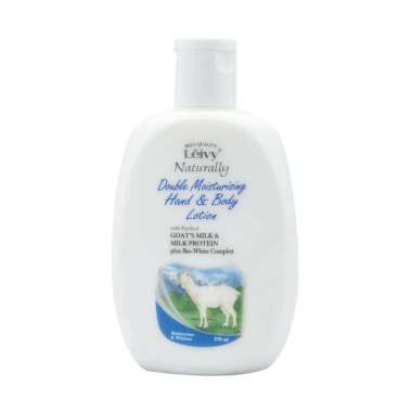 Leivy Goat's Milk Body Lotion [270 mL]