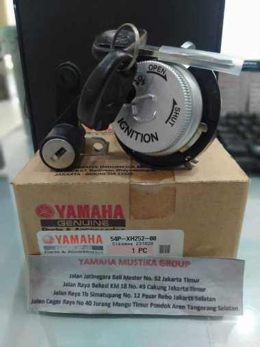 Kunci Kontak Mio J, Mio GT Original Yamaha