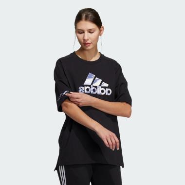 Adidas Essentials Embroidered Linear Men Tee GL0061 | iStyle