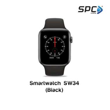 Harga Spc Smartwatch Terbaru Maret 2022 | BigGo Indonesia