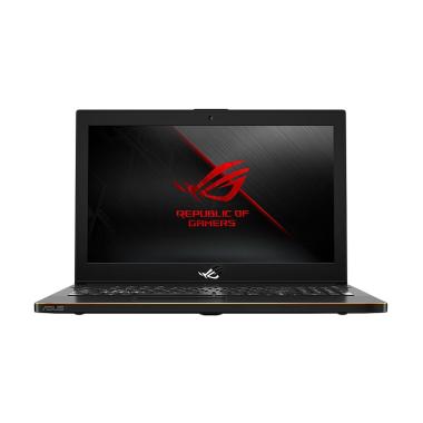 Asus ROG Zephyrus M GM501GM-EI031T ... 56GB SSD/ 1TB HDD/ Win 10