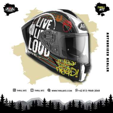 Jual Helm New Batu Terbaru Dengan Harga 