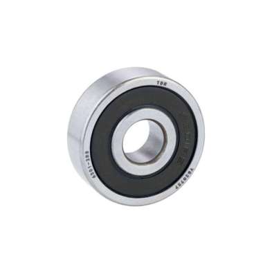 Laher - Bearing Racing TDR 6301 2RS Silver