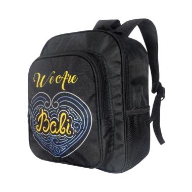 DFR 002 Mini Fulvio Bali Tas Sekolah Anak