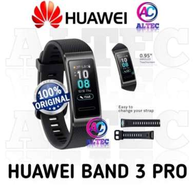 smartband 3 pro