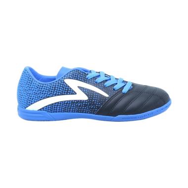 Specs Equinox In Sepatu Futsal Pria - Blue [400772]