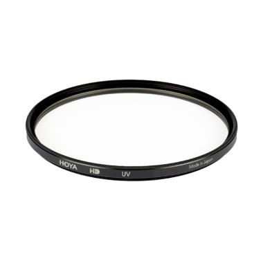 Hoya HD Series 55 MM Filter Lensa UV