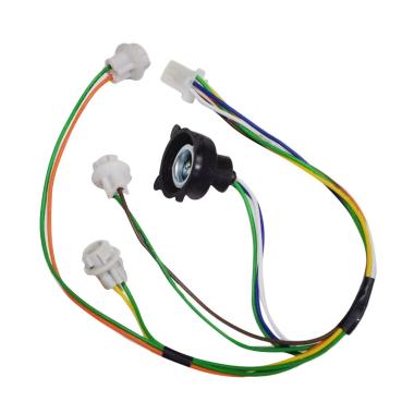 Jual Lampu Depan Beat Terbaru Harga Murah Blibli Com