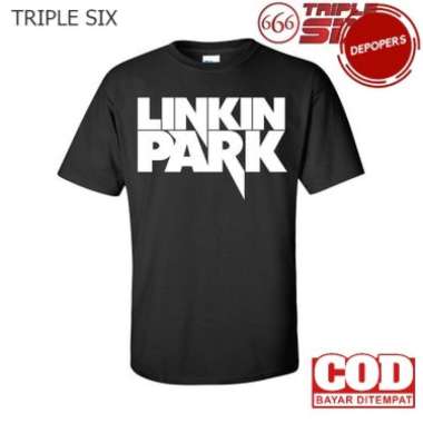 Harga Linkin Park Shirt Terbaru Juli 