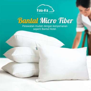 Bantal bulu angsa informa