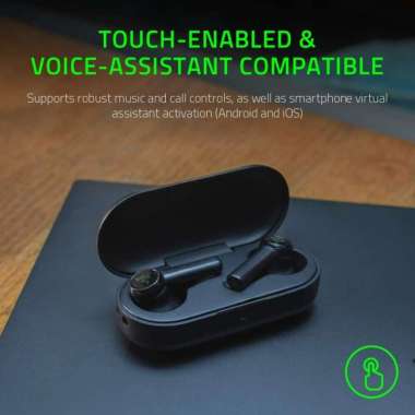 Jual Razer Hammerhead True Wireless 