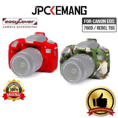 jual canon 760d