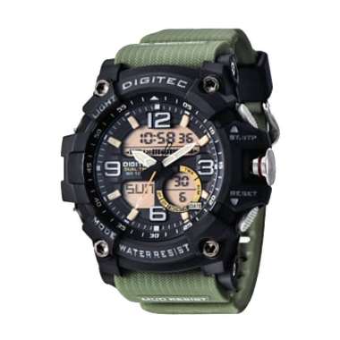 DIGITEC DA-2102T-BGR-4G GREEN