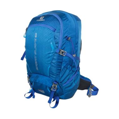 Consina Great Slave Tas Backpack [BK DBL]