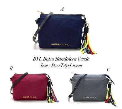 Jual Bimba Y Lola Terbaru Mei 2022 100% Original – Official Store | Blibli