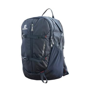 Consina Arctic Tas Backpack [BK DBL RD BL]