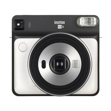 Fujifilm instax SQUARE SQ6 Instant ... Instax Square Isi 2 Pack