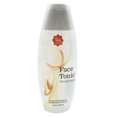 Viva Cosmetics Face Tonic Bengkoang 200ml