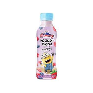 Cimory Yogurt Drink