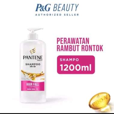 Pantene Shampoo