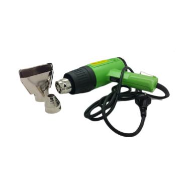 Nankai Hot Air Gun Heat Gun Tembakan Pemanas