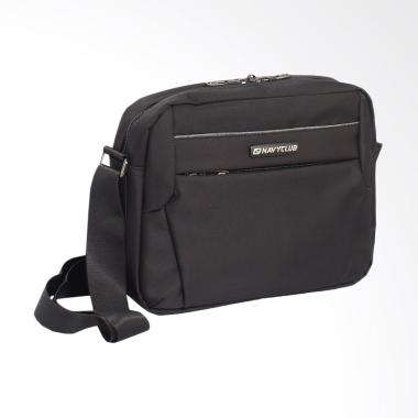 Navy Club Tas Selempang Pria [5546]