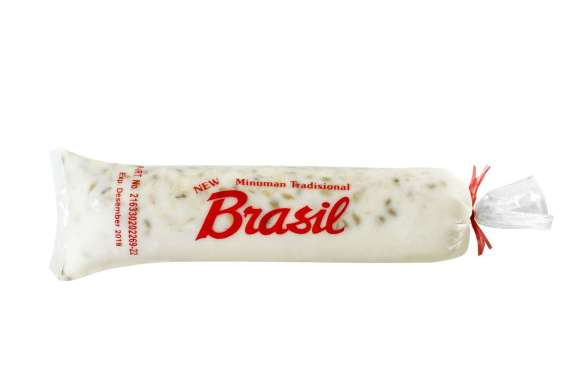 Es BRASIL - ES Mambo Kacang Hijau