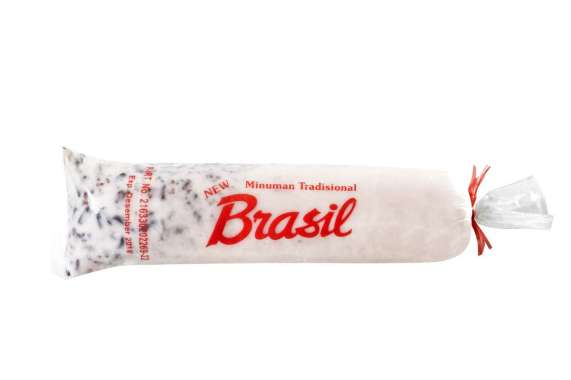 Es BRASIL - ES Mambo Ketan Hitam