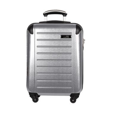 Lojel Streamline Koper Hard Case Small 21 Inch Pink Daftar Harga Source · Condotti 63105 Koper
