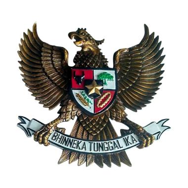 Download 9400 Gambar Garuda Pancasila Kecil Keren Gratis