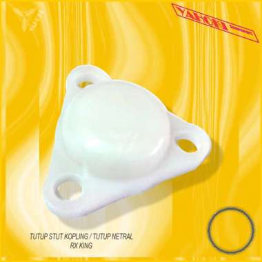 TUTUP STUT KOPLING - TUTUP NETRAL SWITCH RX KING