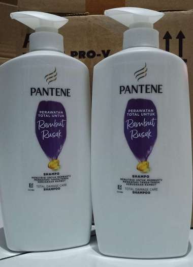 Pantene Shampoo