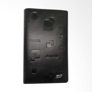 OEM Dompet Kulit Unisex