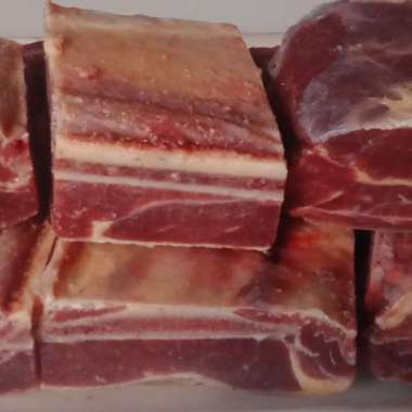 iga sapi premium 1000g