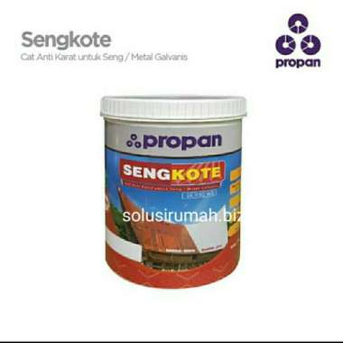 cat seng senkote propan 950 wb white 9101 20kg 20 kg